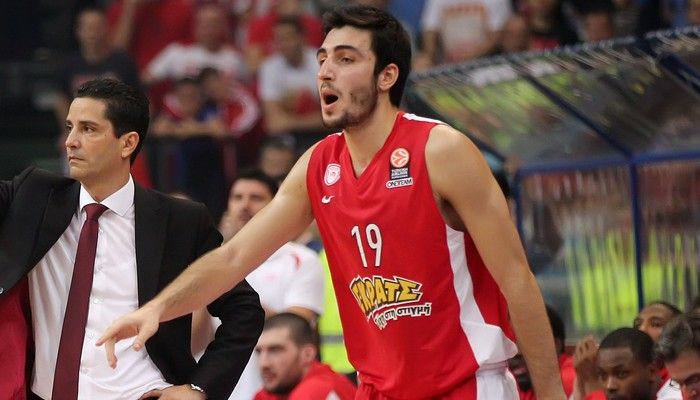 Μπήκε στις προπονήσεις ο Κατσίβελης