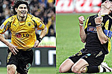 O εκλεκτός και ο “προδότης” Κατσουράνης!