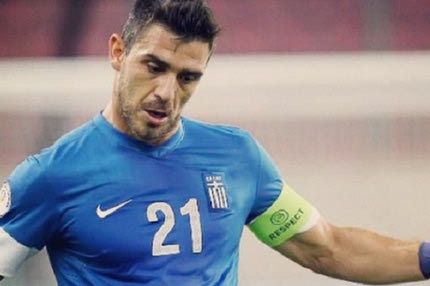 Πάντα στο μυαλό της ΑΕΚ ο Κατσουράνης!