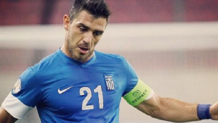 Πάντα στο μυαλό της ΑΕΚ ο Κατσουράνης!