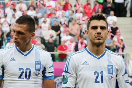 Ο Κατσουράνης αποθέωσε τον Χολέμπας μέσω twitter