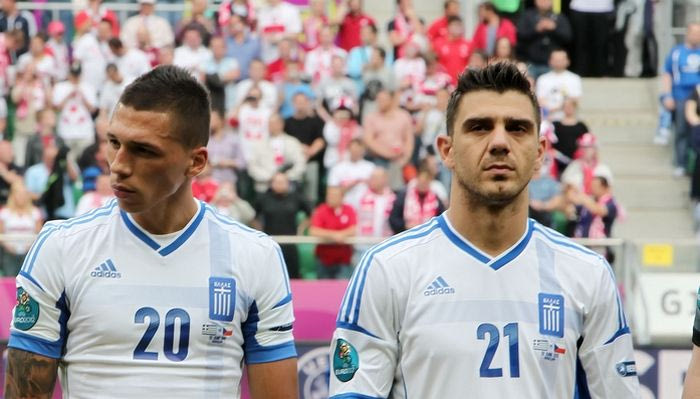 Ο Κατσουράνης αποθέωσε τον Χολέμπας μέσω twitter