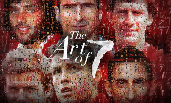 Οι “θρύλοι” με το Νο 7 (PHOTOS)