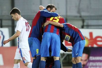 Κέρκυρα – Πανιώνιος 1-0 (VIDEOS)
