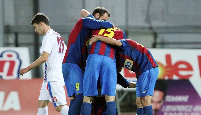 Κέρκυρα – Πανιώνιος 1-0 (VIDEOS)