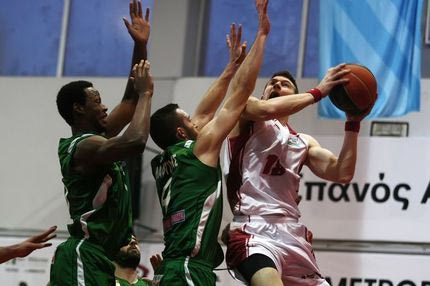 Κηφισιά – ΚΑΟΔ 78-79