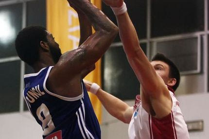 Νέα Κηφισιά – Ρέθυμνο 64-74