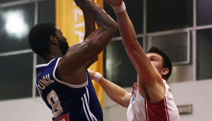 Νέα Κηφισιά – Ρέθυμνο 64-74