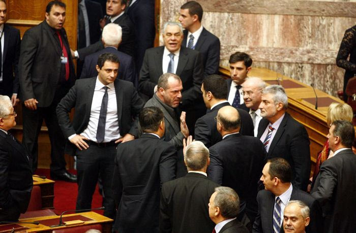 Το σκριν του Κικίλια στον Μίχο (PHOTOS)