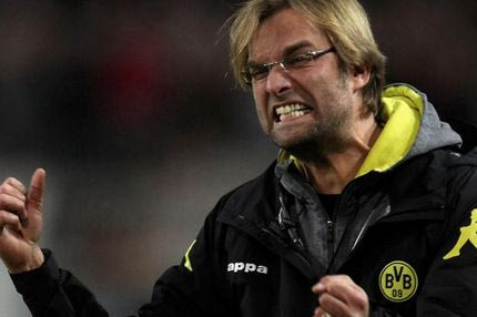 Κλοπ: “Αν θέλει κάποιος μόνο επιτυχίες, ας γίνει Μπάγερν”