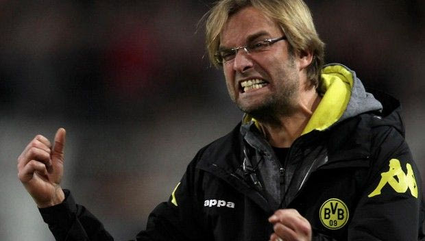 Κλοπ: “Αν θέλει κάποιος μόνο επιτυχίες, ας γίνει Μπάγερν”