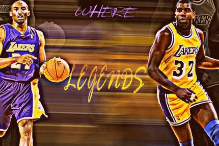 Κόμπε ή Μάτζικ; Ποιος είναι ο κορυφαίος Λέικερ της ιστορίας;