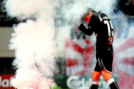 Πάμπλο Κοντρέρας στο Contra.gr: “Υπήρχε πρόβλημα στη μετάφραση”!