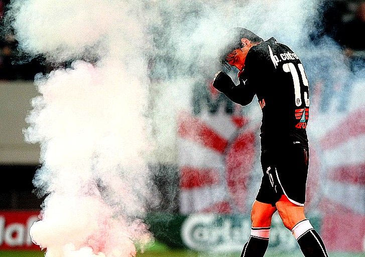 Πάμπλο Κοντρέρας στο Contra.gr: “Υπήρχε πρόβλημα στη μετάφραση”!