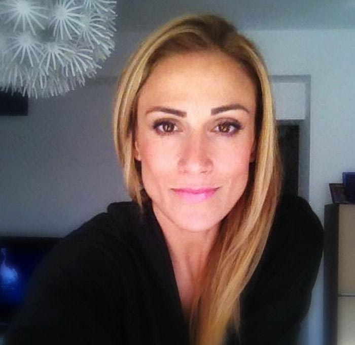 Αναστασία Κωστάκη στο Contra.gr: Το είδωλο Γκάλης, το άλμα στις ΗΠΑ και ο Παναθηναϊκός