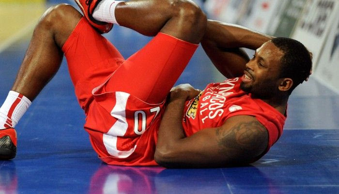 Καλά τα νέα για τον Λαφαγέτ