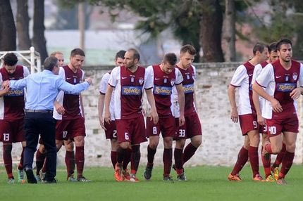 Επέστρεψε στις νίκες η ΑΕΛ