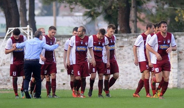 Επέστρεψε στις νίκες η ΑΕΛ