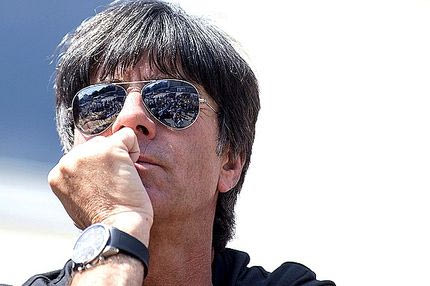 Αντρας της χρονιάς ο Λεβ