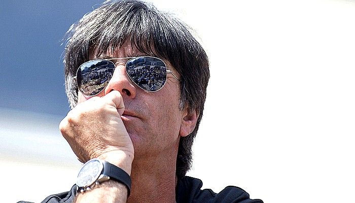 Αντρας της χρονιάς ο Λεβ