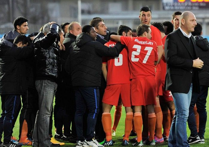 ΠΑΣ Γιάννινα – Λεβαδειακός 0-4 (VIDEOS)