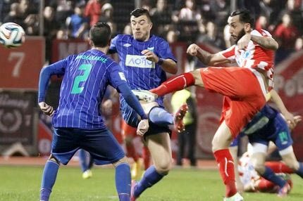 Πώς βλέπουμε μπάλα στην Ελλάδα