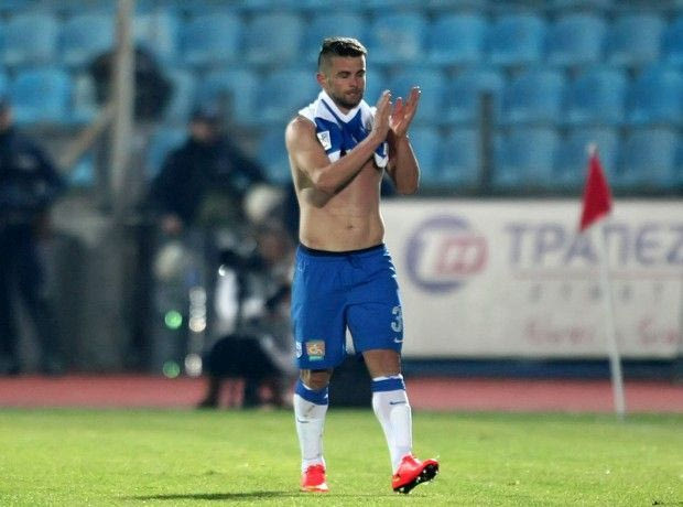 Παίρνει Λίλα η Πάρμα, γράφουν οι Ιταλοί