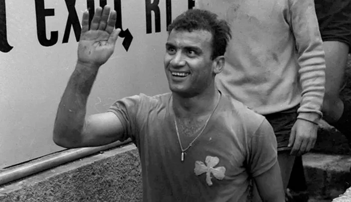 “Έφυγε” ο Κώστας Λινοξυλάκης