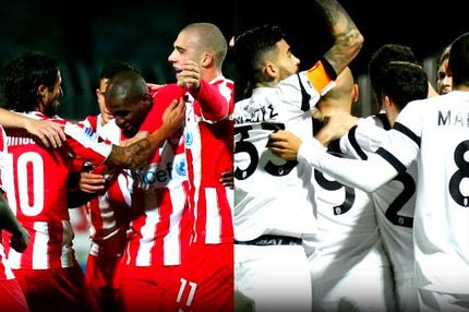 LIVE CHAT με τον Θέμη Καίσαρη