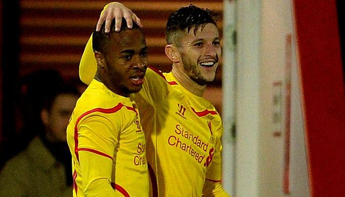 Τιτανομαχία Λίβερπουλ και Τσέλσι στα ημιτελικά (VIDEOS)