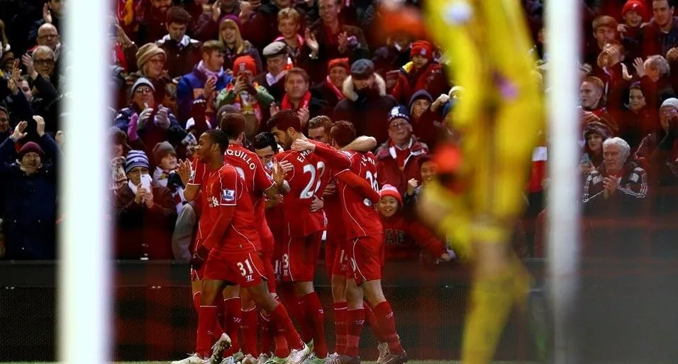 19η αγ.: Οι “μάγοι” της Λίβερπουλ με τα δώρα (VIDEOS)