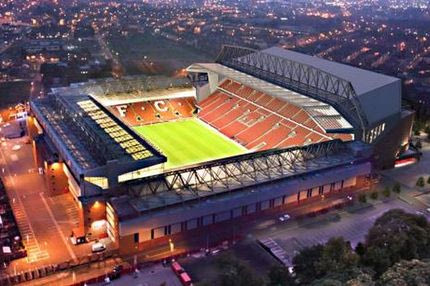 Ξεκινούν τα έργα ανάπλασης του “Άνφιλντ” (VIDEO)