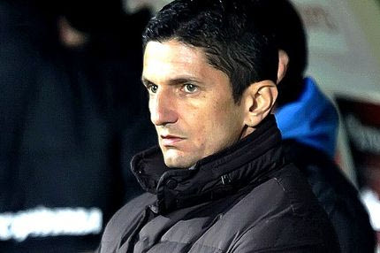 “Λουτσέσκου για Παναθηναϊκό”