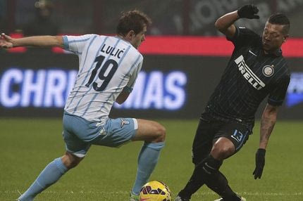 16η αγ.: Το γύρισε η Ίντερ με τη Λάτσιο, η Κιέβο το ντέρμπι της Βερόνας (VIDEO)