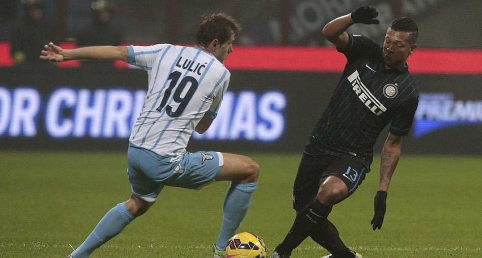 16η αγ.: Το γύρισε η Ίντερ με τη Λάτσιο, η Κιέβο το ντέρμπι της Βερόνας (VIDEO)