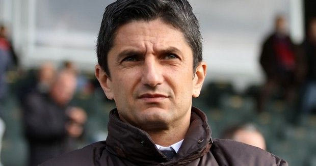 Λουτσέσκου: “Είναι δύσκολη η πρόκριση, αλλά θα παλέψουμε”