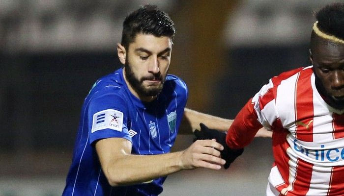 Μοναδικός απών ο Μαχαίρας