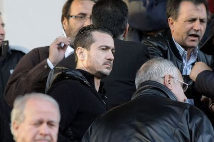 Σε σώμα το Δ.Σ. της ΠΑΕ