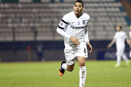 Μαντούρο: “Παιχνίδι πολιτικής στον ΠΑΟΚ”