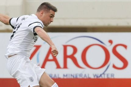 Μακ: “Πιστεύω να είμαι έτοιμος με τον Πανιώνιο”