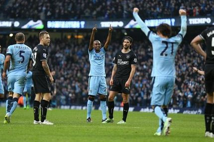 LIVE: Premier League