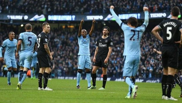 LIVE: Premier League