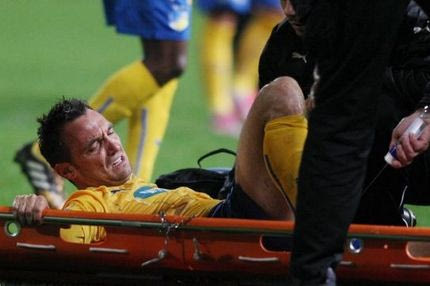 O Φροξυλιάς… σακάτεψε τον Μαντούκα! (VIDEO)