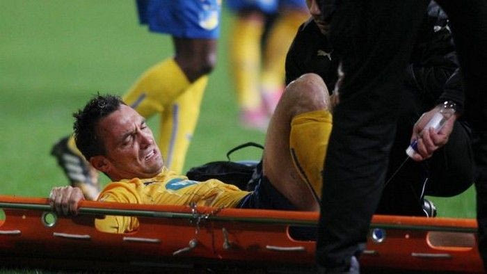 O Φροξυλιάς… σακάτεψε τον Μαντούκα! (VIDEO)