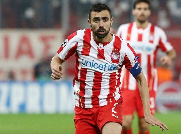 Μανιάτης: “Νίκη αφιερωμένη στον Κούλη Δουρέκα”