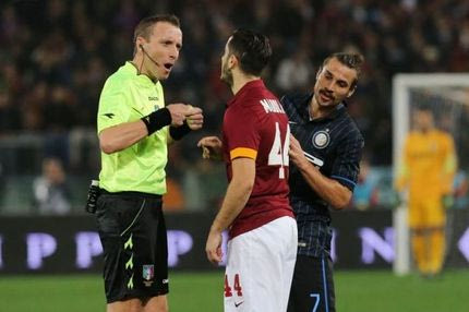 Δεν ήξερε το όνομα του Μανωλά ο Οσβάλντο (VIDEO)