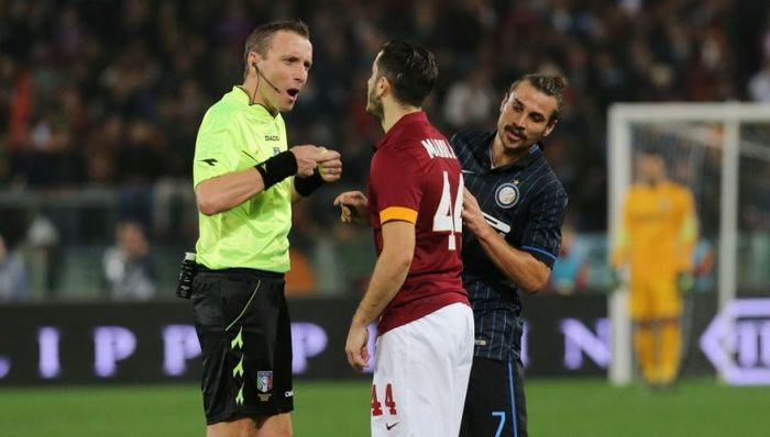 Δεν ήξερε το όνομα του Μανωλά ο Οσβάλντο (VIDEO)