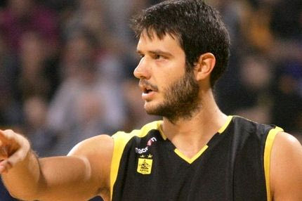 Τέλος ο Μανωλόπουλος