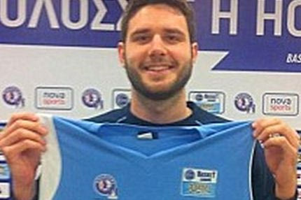 Επέστρεψε στη Ρόδο ο Μανωλόπουλος