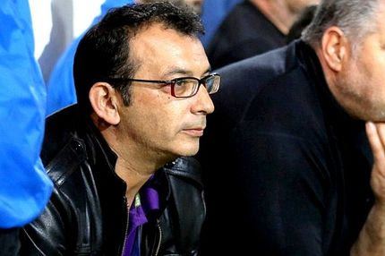 Διαχειριστικός έλεγχος και παραίτηση Μανουσάκη